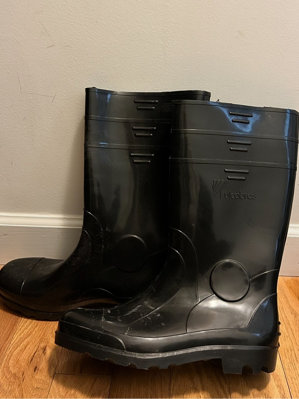 Vulcabras Boots • Size US 13